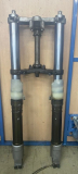 Vorderradgabel Honda CBR900RR SC28 1992-1995 gebraucht.
